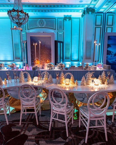 🎉✨ Start planning early with Blueprint Studios! ✨🎄

Take a peek at the magic we brought to another memorable holiday party in 2022. 

Don't wait—let's create your perfect holiday celebration together! 

Contact us today to create some Magic together🌟 

#HolidayPartyPlanning #EventDesign #CorporateEvents #BlueprintStudios #EventProfs #HolidayMagic  #EventInnovation #SocialEvents #EventProduction #eventplanning #eventrental #eventdesign #eventideas #eventprofs #BlueprintStudios #eventdecor