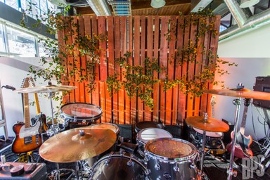 🎶✨ Bring the festival vibes to your next event! Let's start planning! 🌟🎤 #MusicFestivalParty #EventDesign #BlueprintStudios #EventProfs